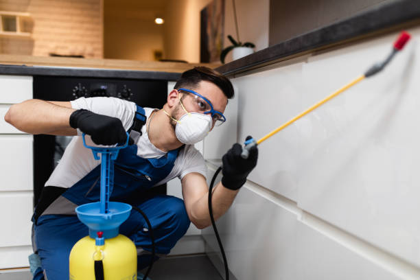 Professional Pest Control in Landisville, PA