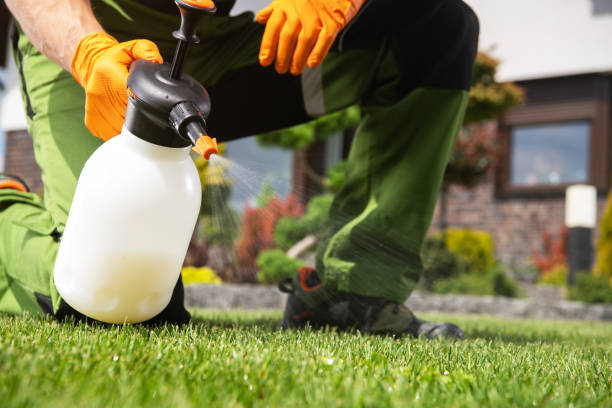 Best Exterminator Services  in Landisville, PA